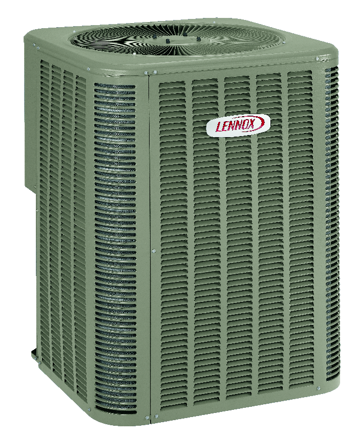 Lennox Merit Series - 14ACX Air Conditioner