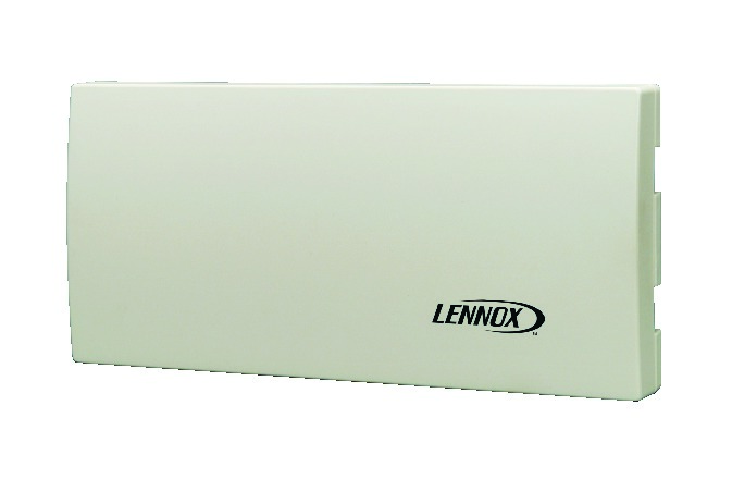 Lennox LZP-2 Zoning System
