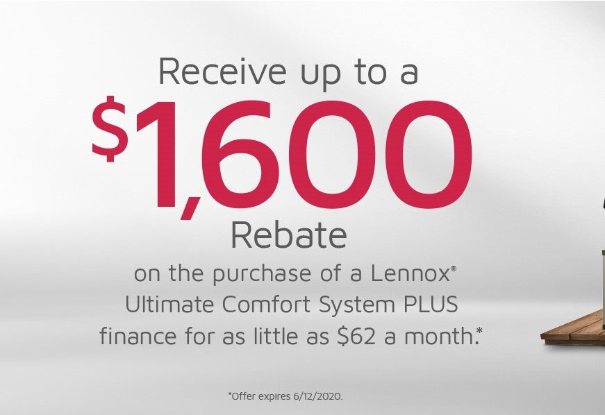 lennox-ultimate-home-comfort-system-rebate-gibbon-heating-saskatoon